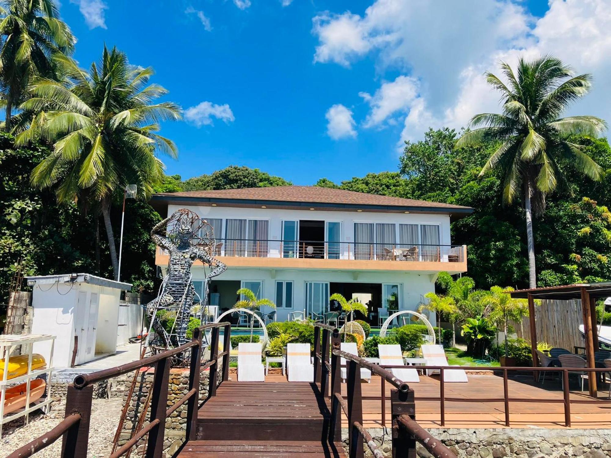 Paradiso Rito Mabini  Extérieur photo