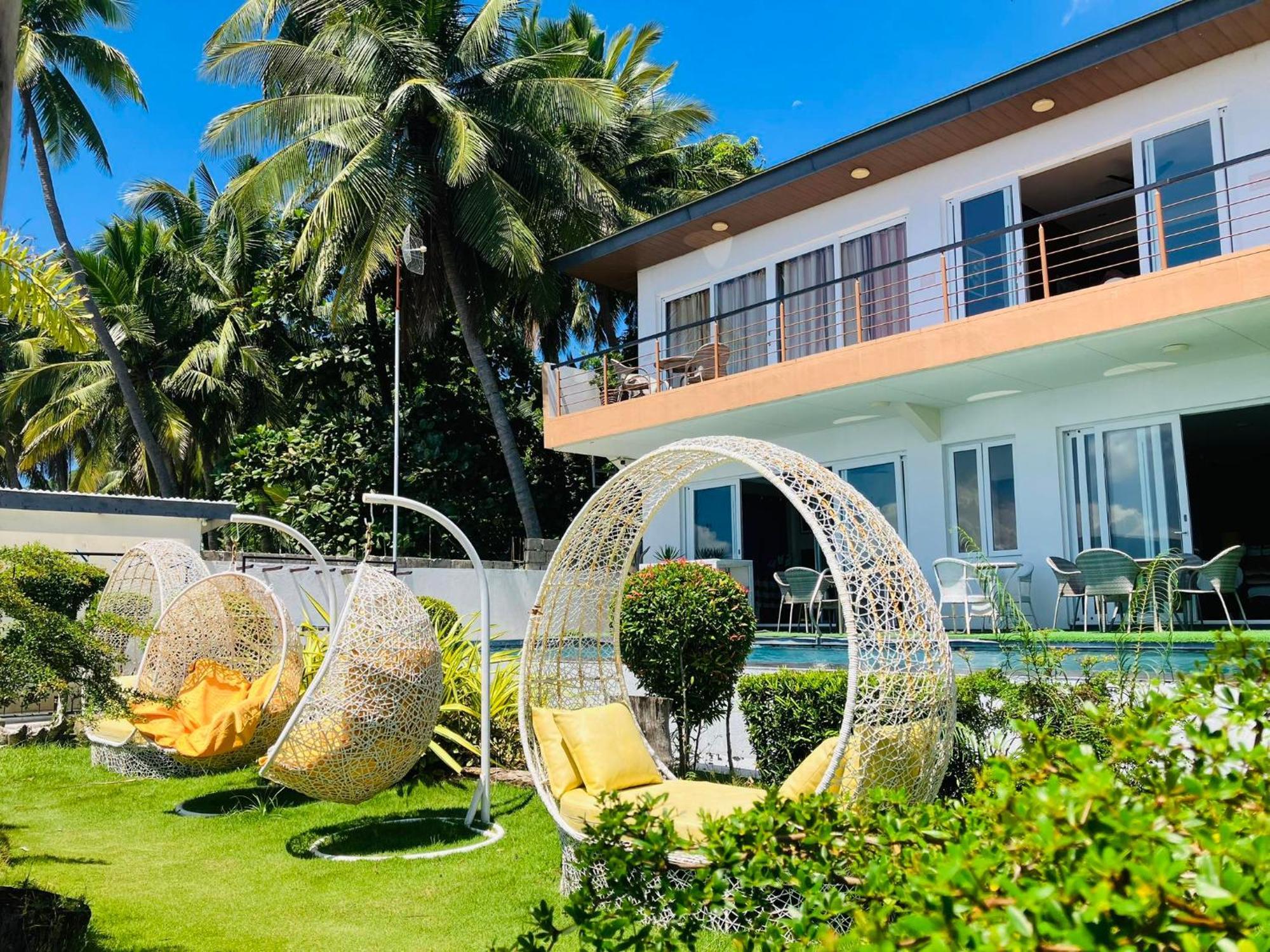 Paradiso Rito Mabini  Extérieur photo